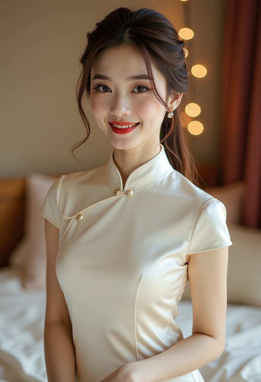 短剧长街无眠剧照